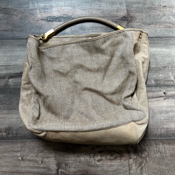 YSL Roady Hobo Bag — Great Used Condition - Picture 2 of 7